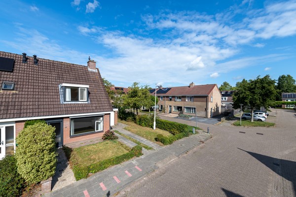 Medium property photo - Pealskar 16, 8501 TM Joure